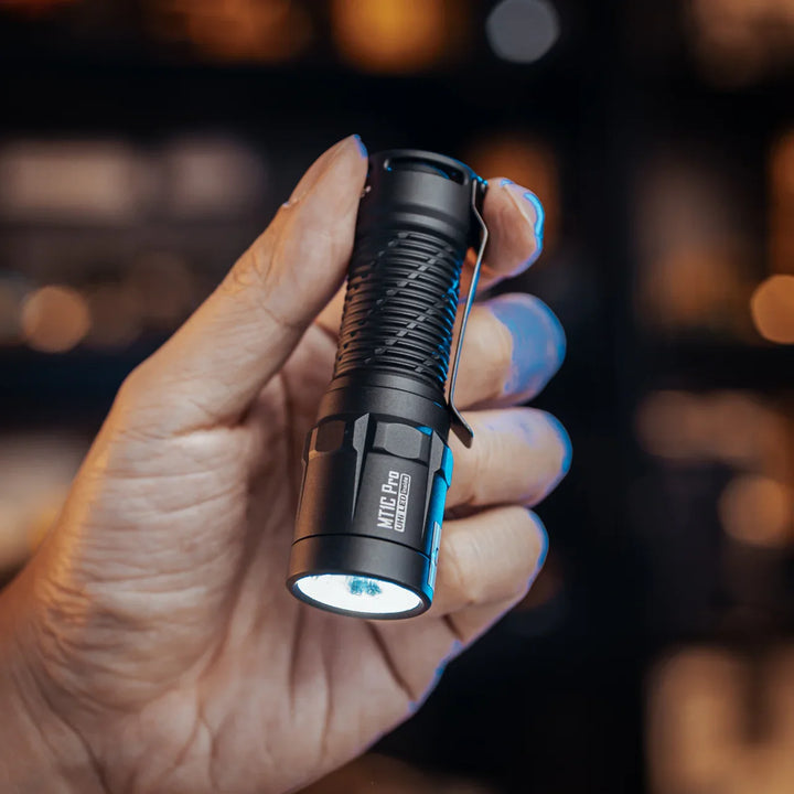 MT1C PRO - 1000 lumens