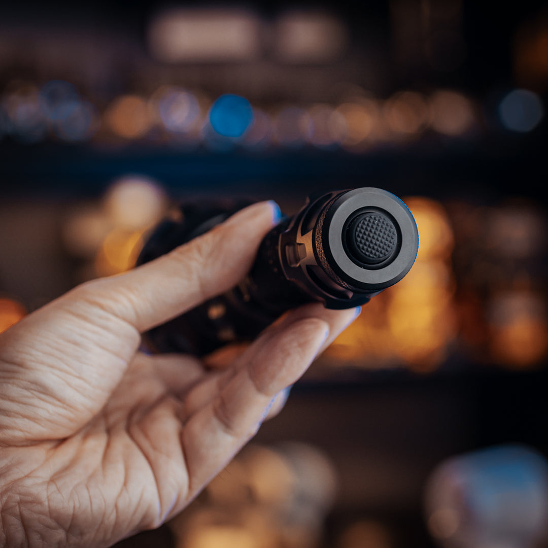 P40 - 2000 lumens