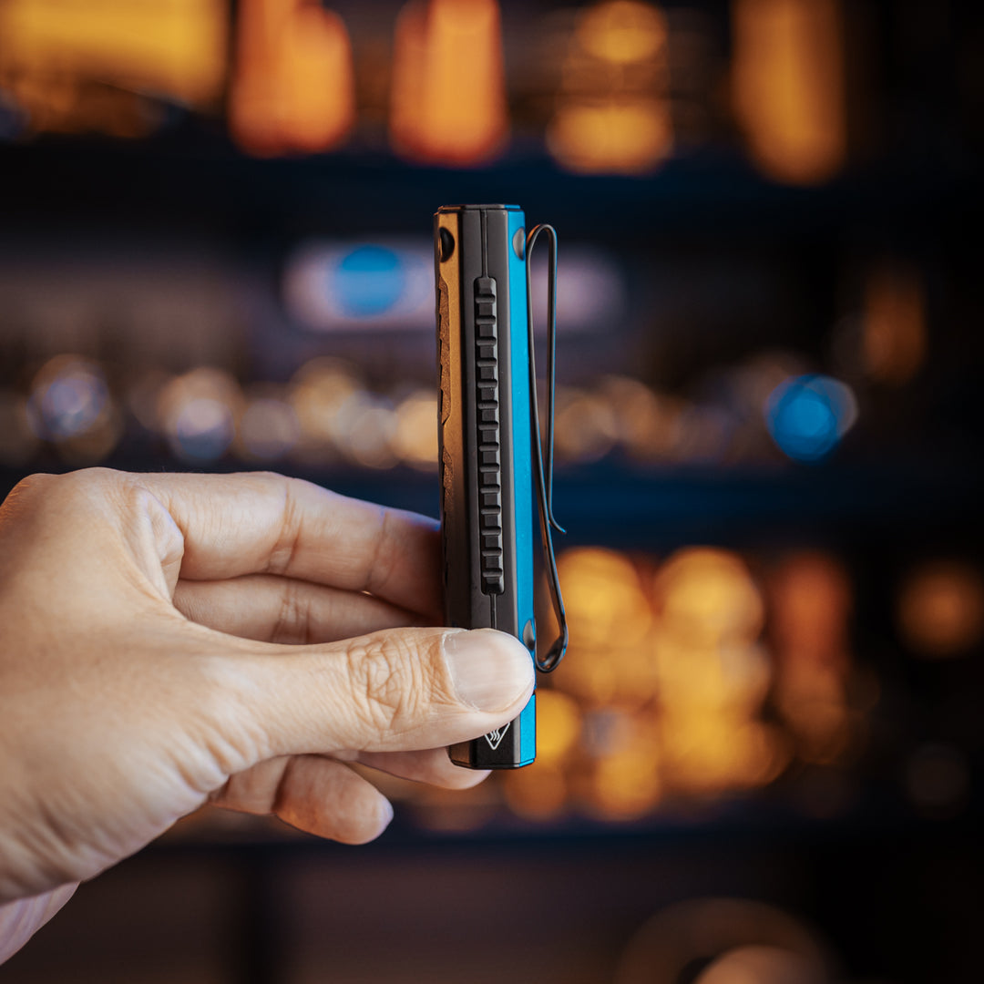 EDC09 - 1600 lumens (L-Angle)