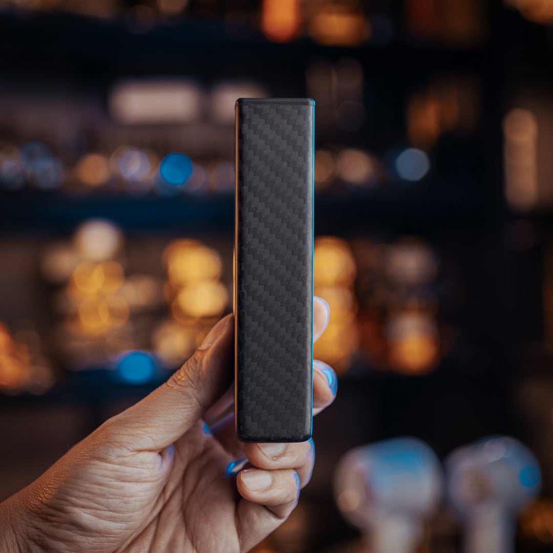 CARBO 20000 GEN2 (20,000mAh 3A 65w)