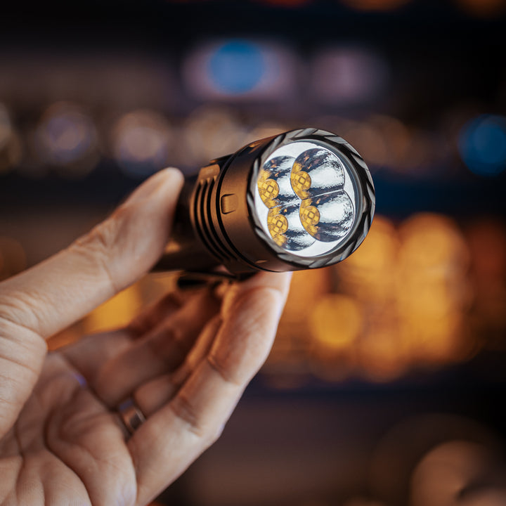 EX7 - 6000 lumens