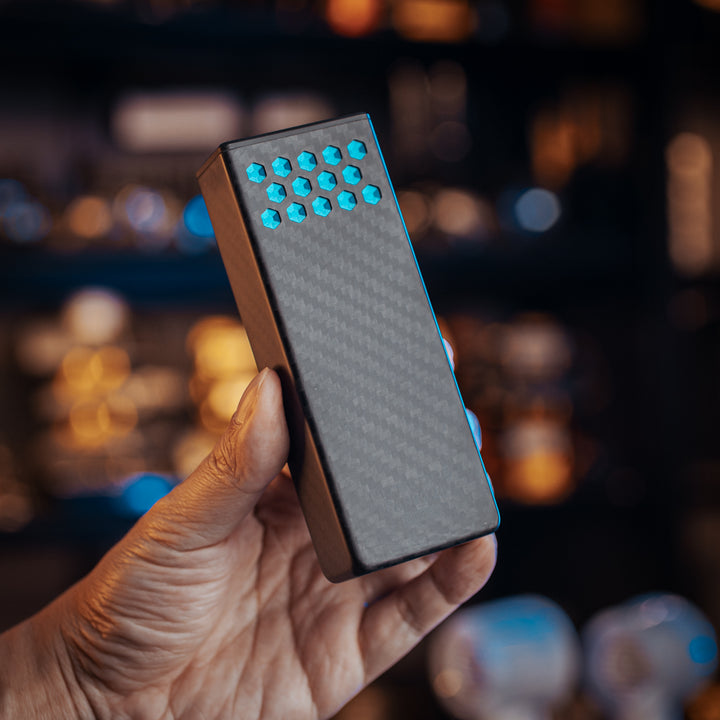 CARBO 20000 GEN2 (20,000mAh 3A 65w)