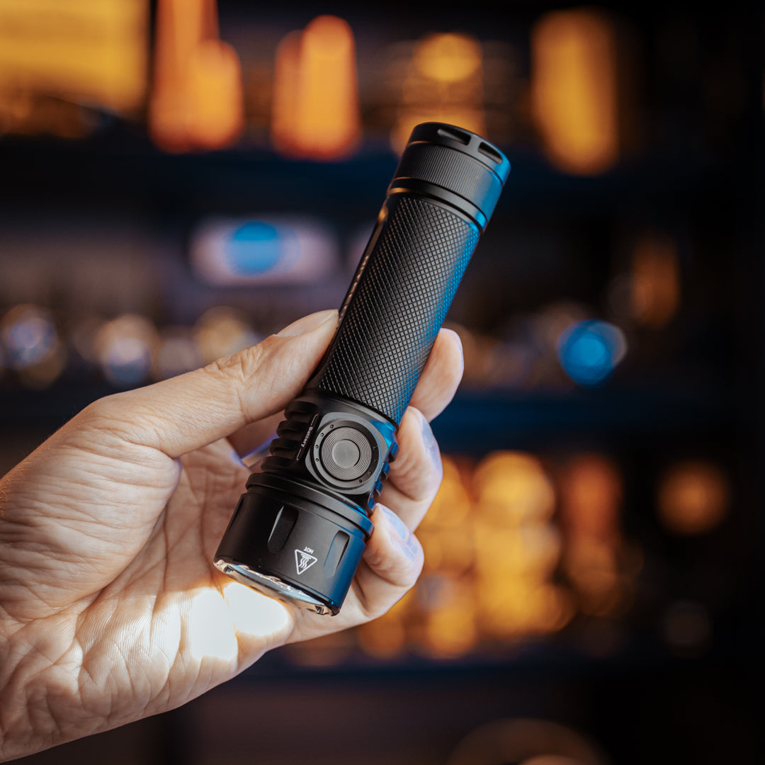 EX7 - 6000 lumens
