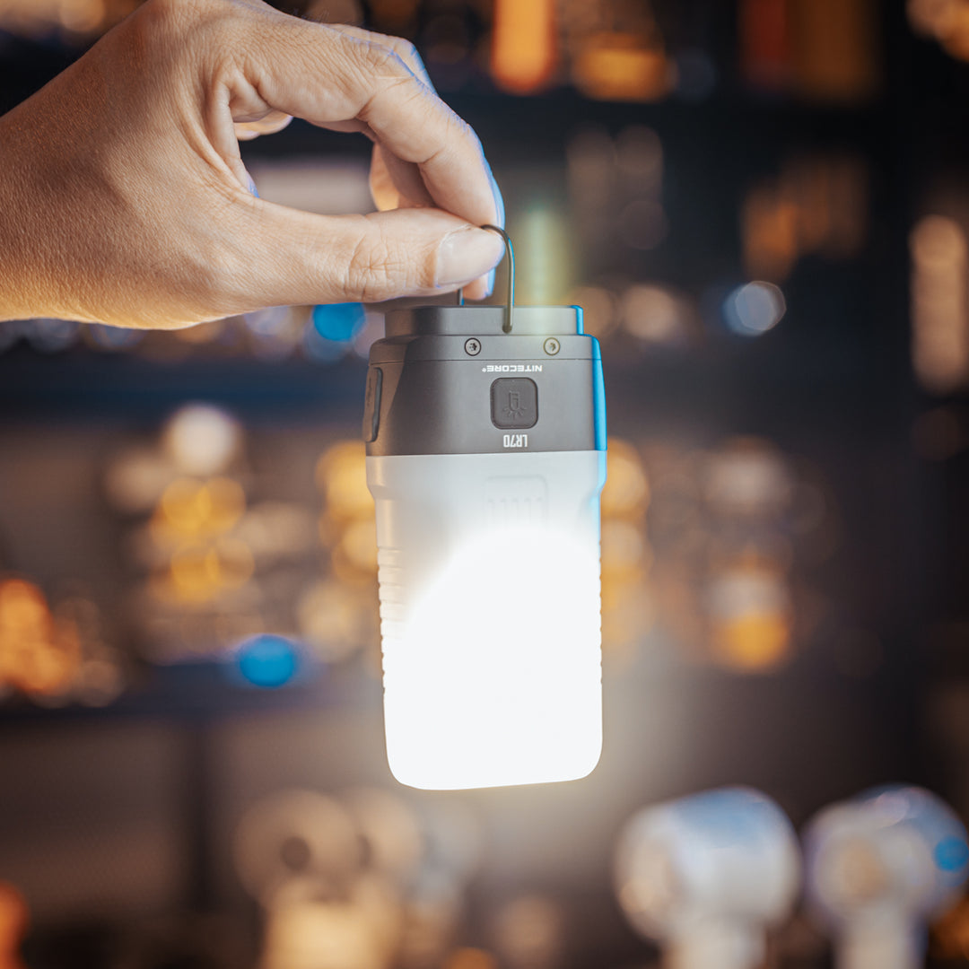 LR70 - 3000 lumens