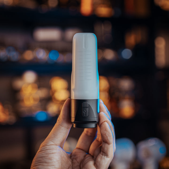 LR70 - 3000 lumens