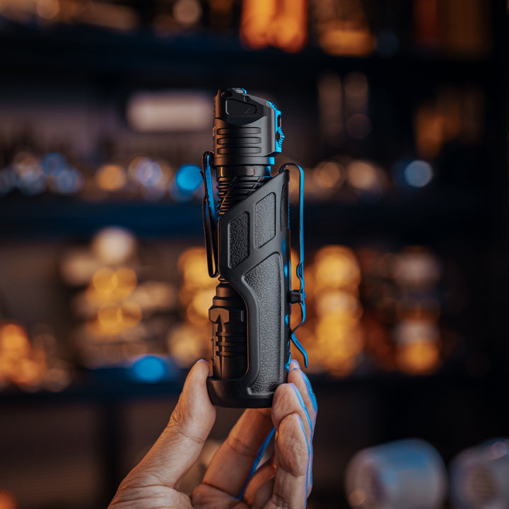 P27iX - 5000 lumens