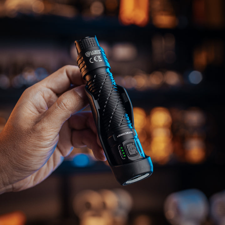 P17iX - 5000 lumens