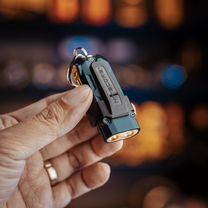 TIP 3 (Blue) - 720 lumens
