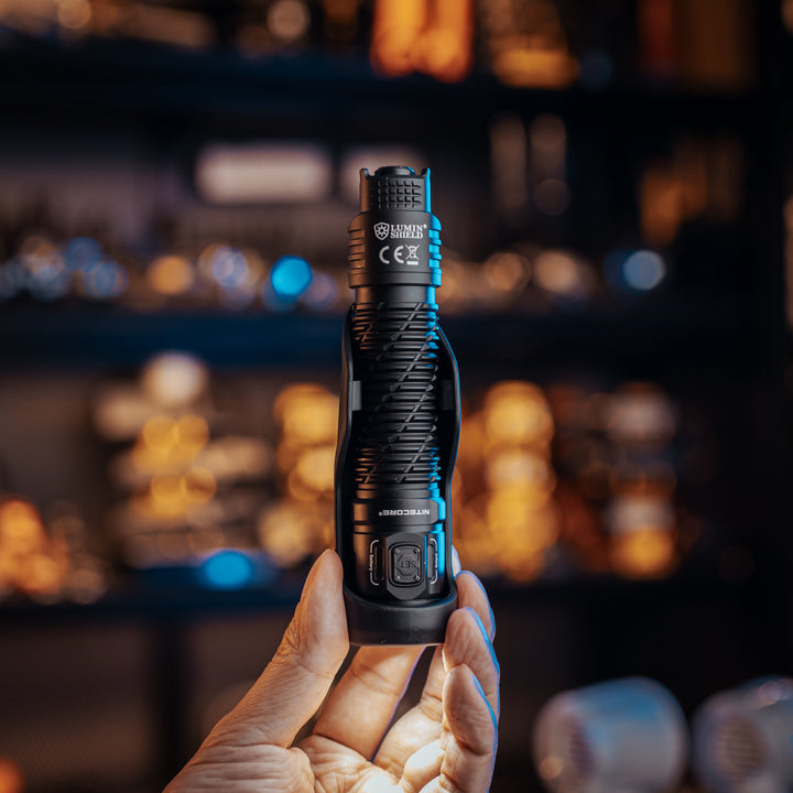 P17iX - 5000 lumens