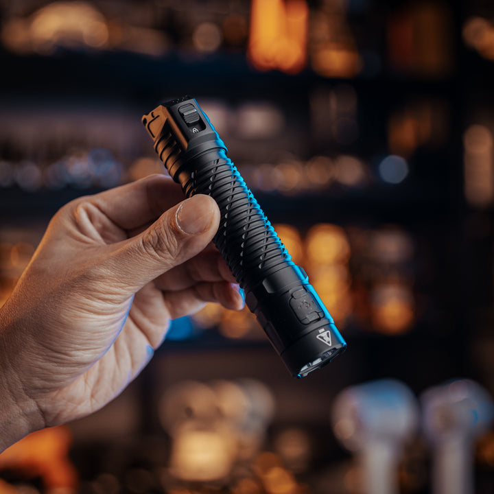 P17iX - 5000 lumens