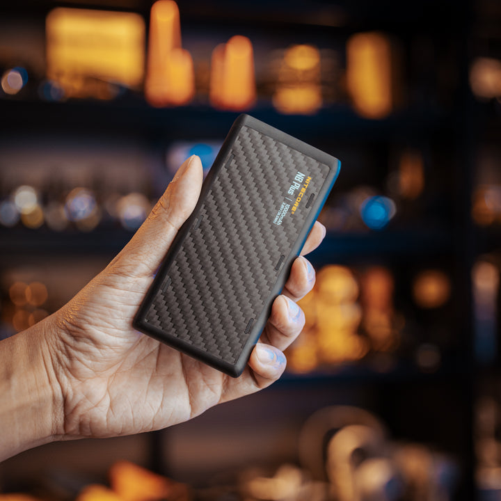 NB Plus (10,000mAh 3A 22W)