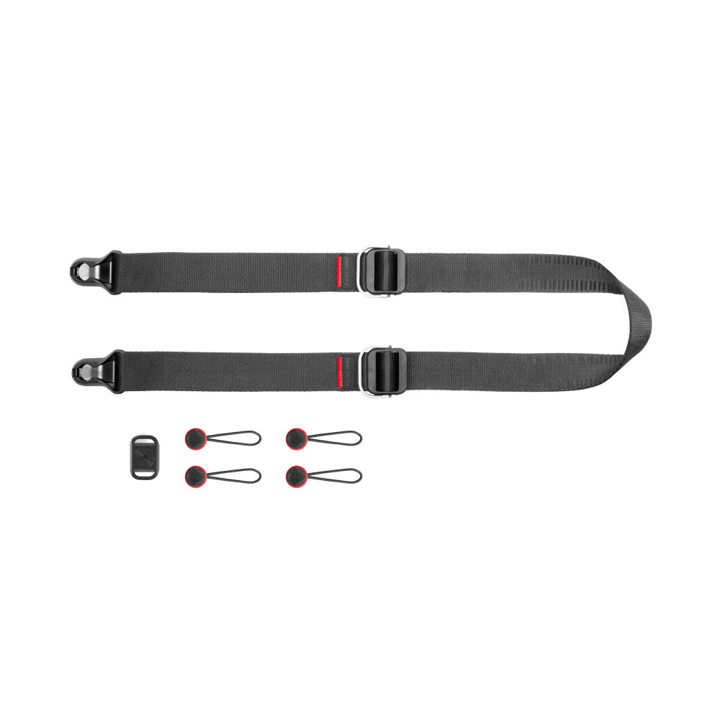 PD Slide Lite - Black