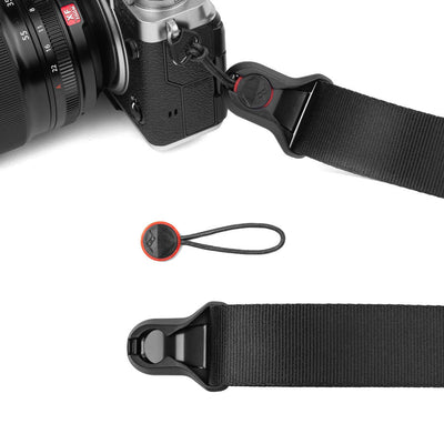 PD Slide Lite - Black