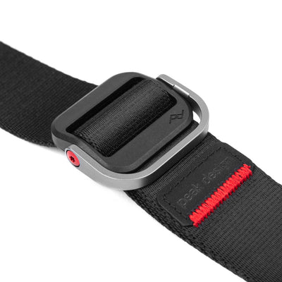 PD Slide Lite - Black