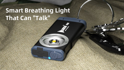 G2 (Black) - 500 lumens
