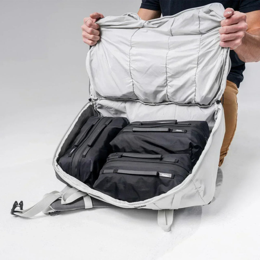 Gear Cube Set (Black)