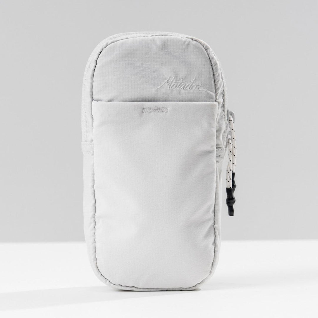 Speed Stash (Light Grey)