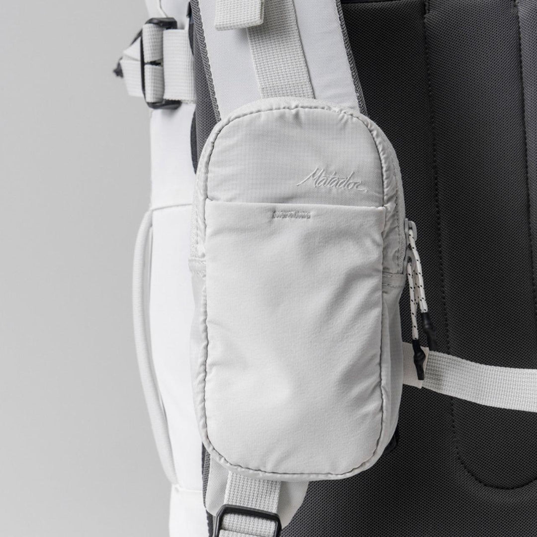 Speed Stash (Light Grey)