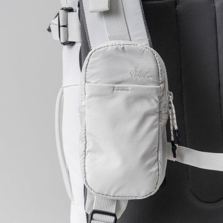 Speed Stash (Light Grey)