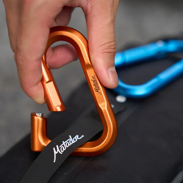 BetaLock (Orange)