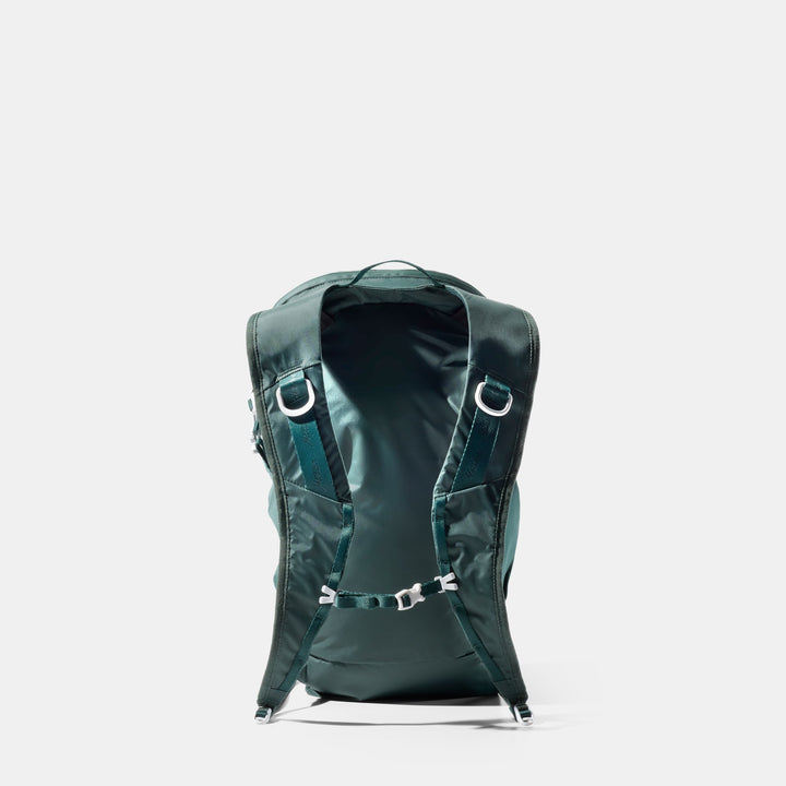 Matador 18L Zipper Packable Backpack - Juniper - view 2