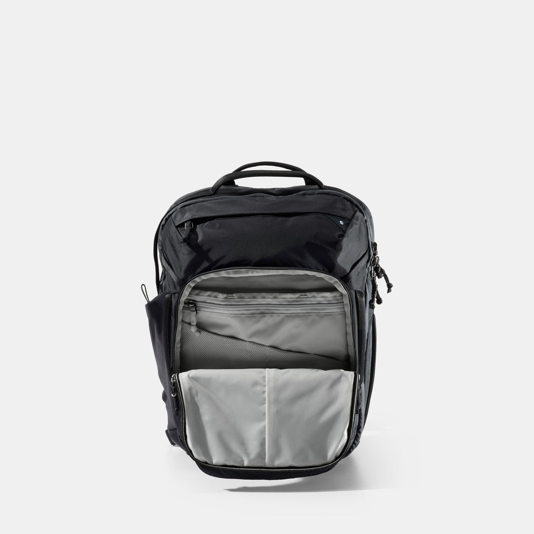 Matador 18L Personal Item Travel Pack - Black - view 3
