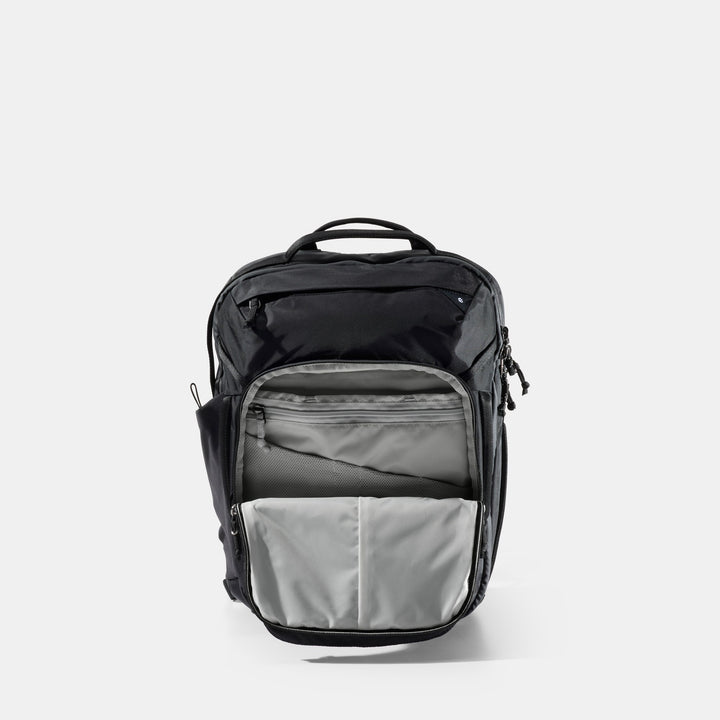 Matador 18L Personal Item Travel Pack - Black - view 3