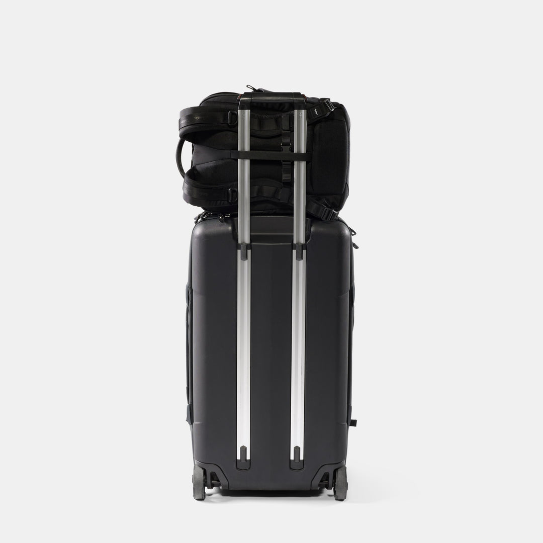 Matador 18L Personal Item Travel Pack - Black - view 4