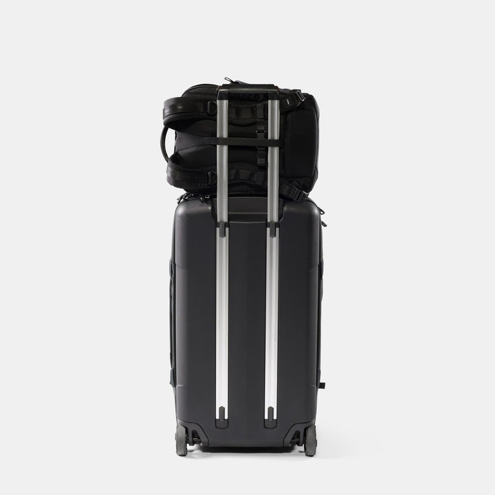 Matador 18L Personal Item Travel Pack - Black - view 4