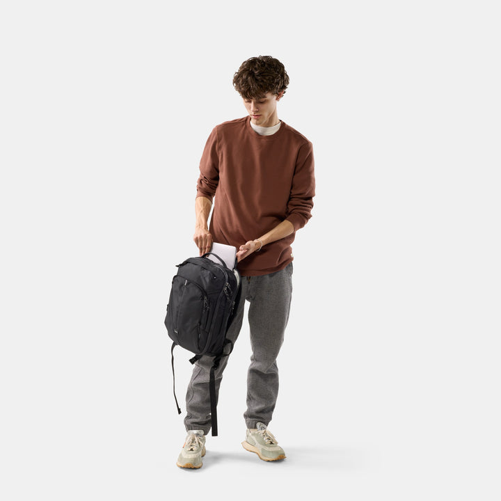 Matador 18L Personal Item Travel Pack - Black - view 6