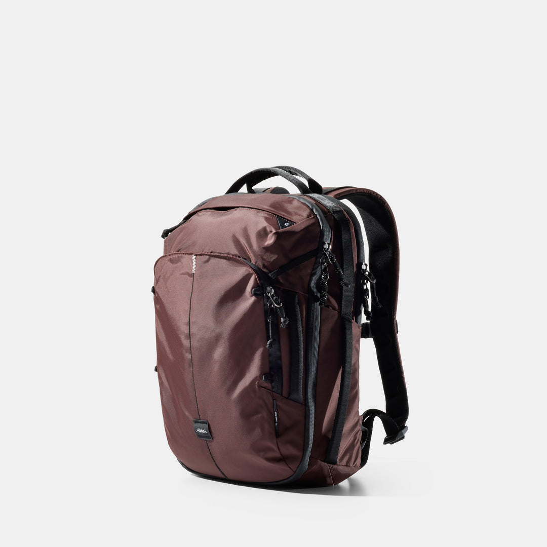 Matador 18L Personal Item Travel Pack - Garnet - view 1