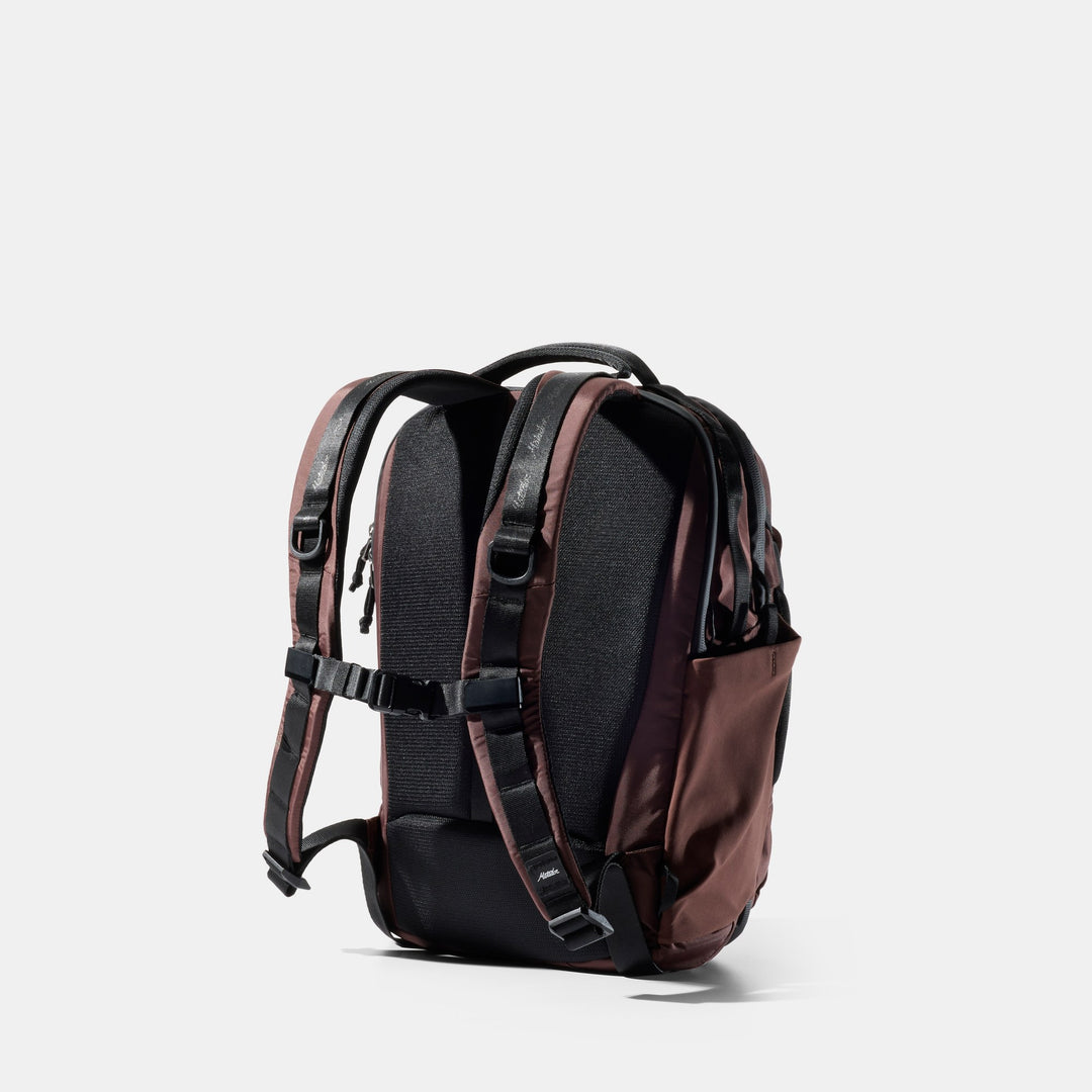Matador 18L Personal Item Travel Pack - Garnet - view 2