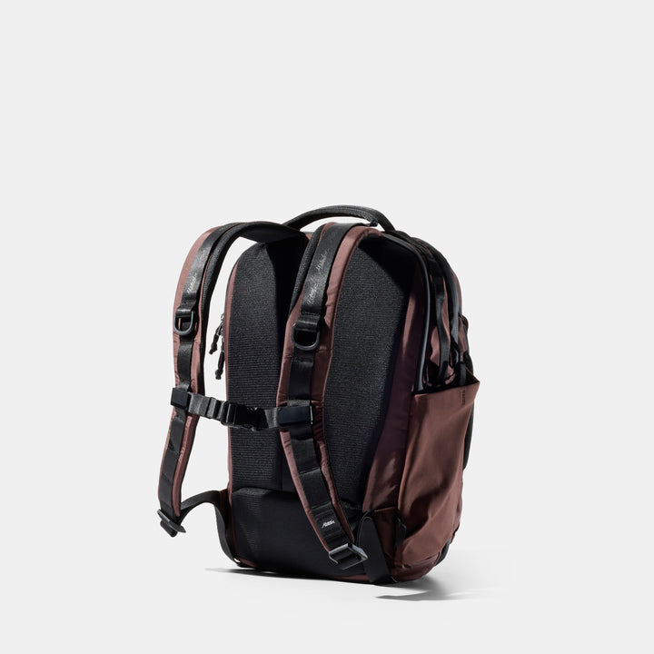 Matador 18L Personal Item Travel Pack - Garnet - view 2