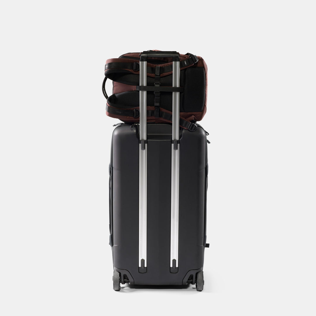 Matador 18L Personal Item Travel Pack - Garnet - view 4