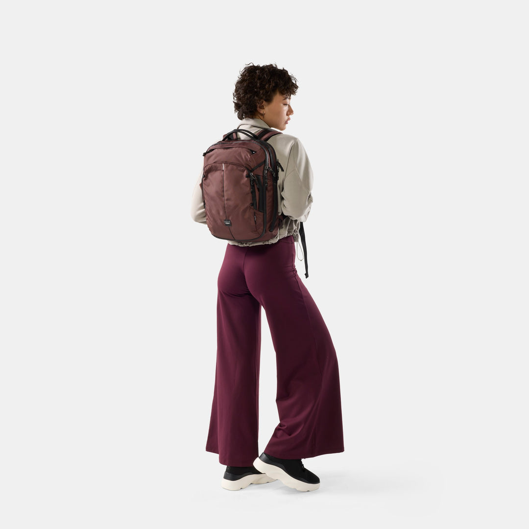 Matador 18L Personal Item Travel Pack - Garnet - view 6