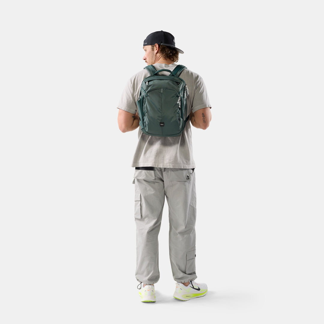 Matador 18L Personal Item Travel Pack - Juniper - view 5