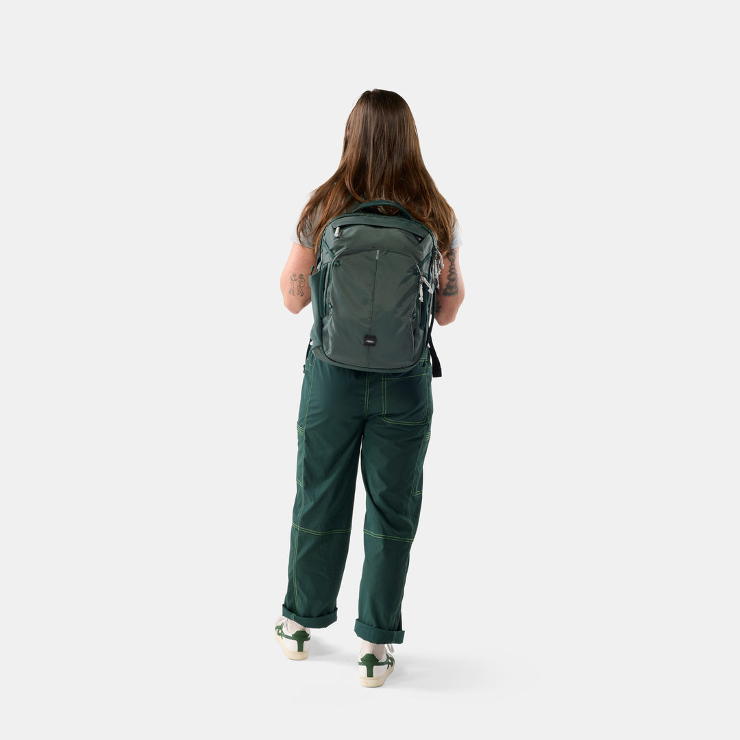 Matador 18L Personal Item Travel Pack - Juniper - view 6