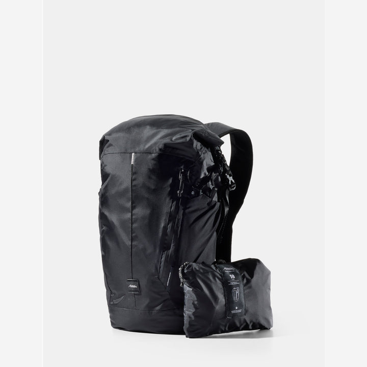 Matador 18L Waterproof Packable Backpack - Black - view 1