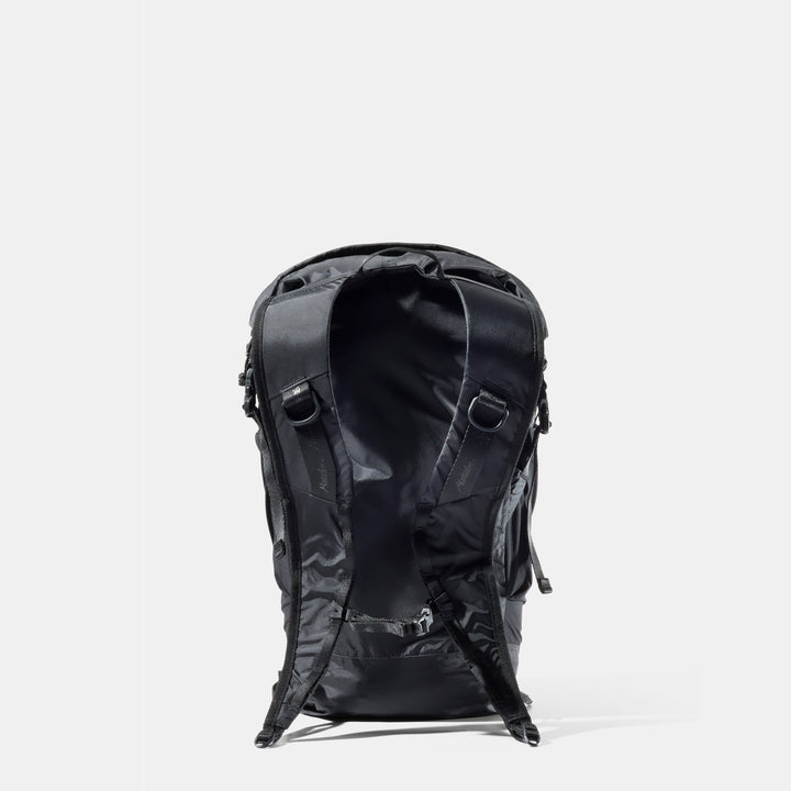 Matador 18L Waterproof Packable Backpack - Black - view 2