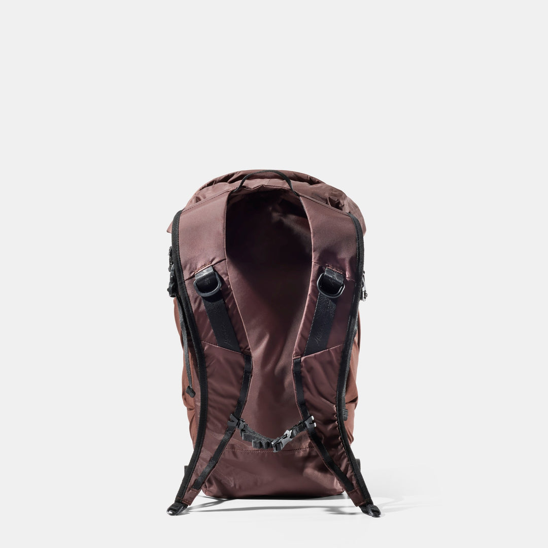 Matador 18L Waterproof Packable Backpack - Garnet - view 2