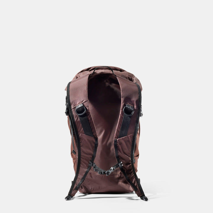 Matador 18L Waterproof Packable Backpack - Garnet - view 2
