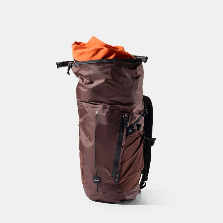 Matador 18L Waterproof Packable Backpack - Garnet - view 3