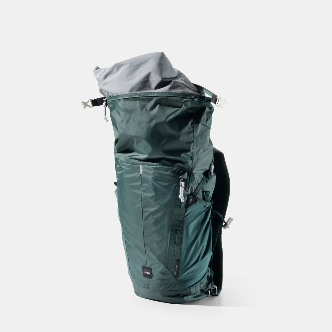 Matador 18L Waterproof Packable Backpack - Juniper - view 3