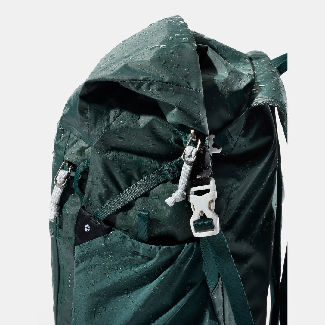 Matador 18L Waterproof Packable Backpack - Juniper - view 4