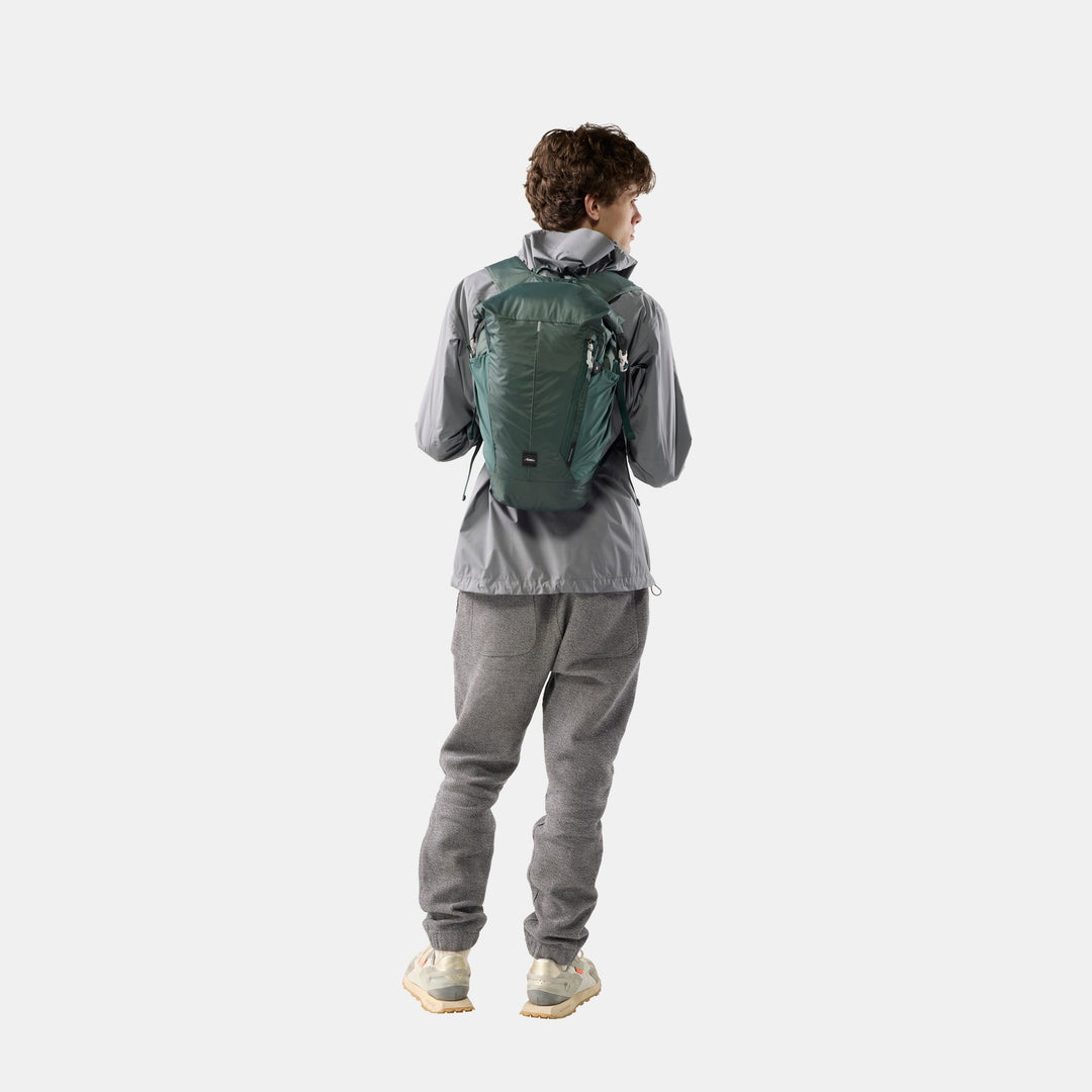 Matador 18L Waterproof Packable Backpack - Juniper - view 6