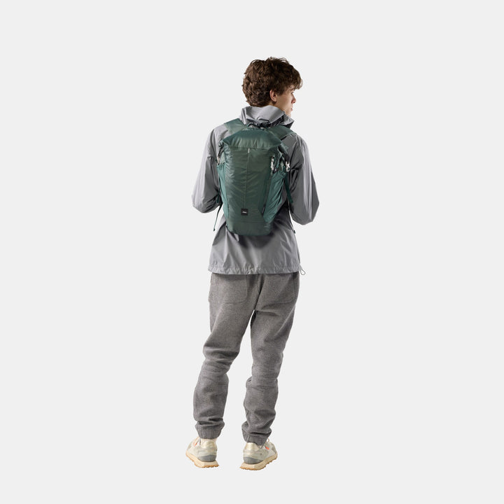 Matador 18L Waterproof Packable Backpack - Juniper - view 6