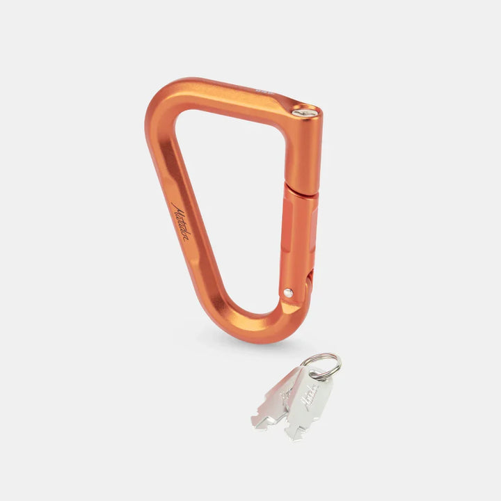 BetaLock (Orange)