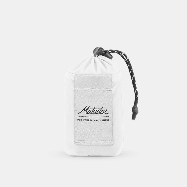 Mini Pocket Blanket™ 4.0 (Ghost Grey) - 110 x 70cm