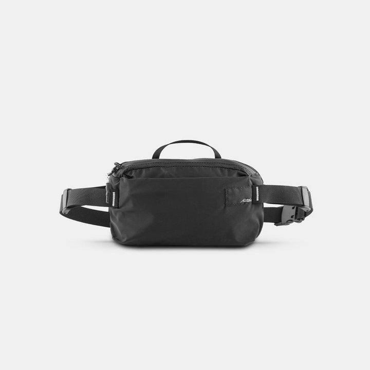 ReFraction™ Packable Sling (Black) - 2L