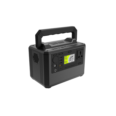 NPS600 (594Wh) Portable Power Station